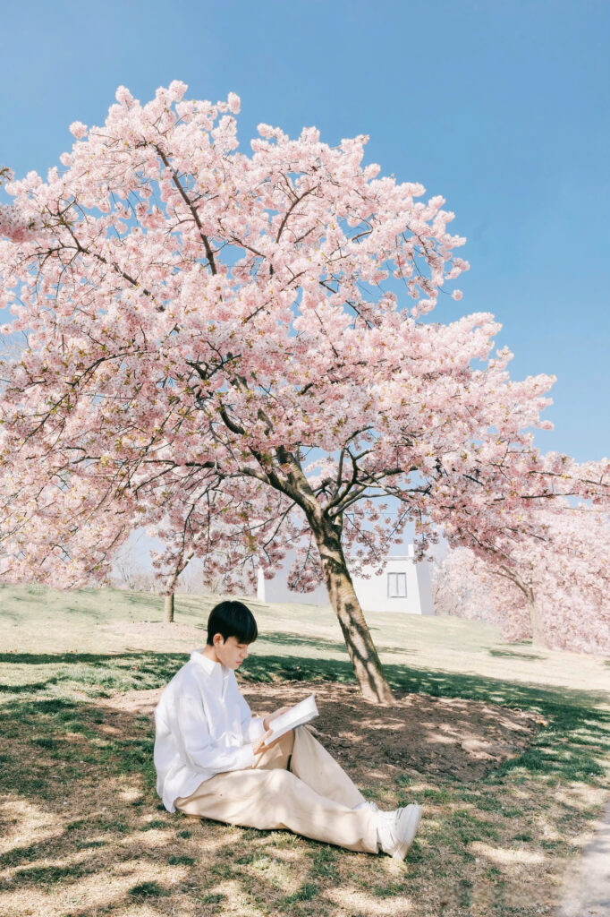 Top trải nghiệm Giang Nam mùa xuân