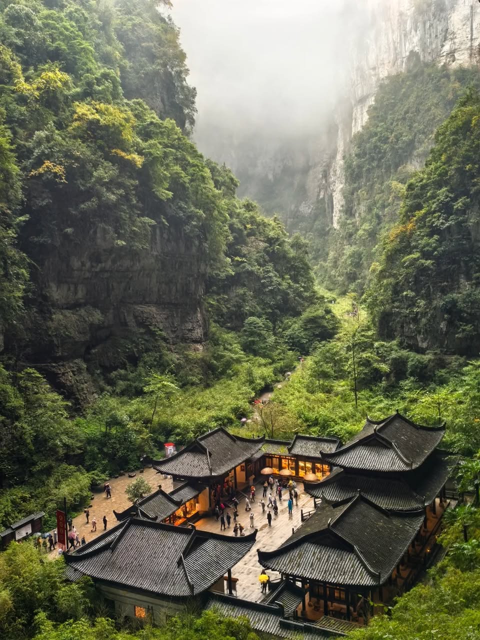 TRÙNG KHÁNH - VŨ LONG