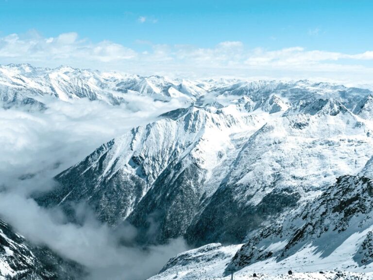 Đạt Cổ Băng Xuyên – Tùng Bình Câu 6N5D